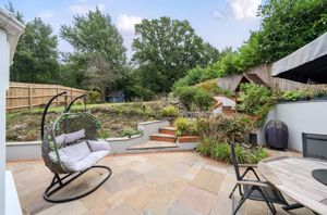 Patio- click for photo gallery